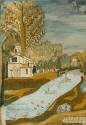2005-51, Needlework Picture