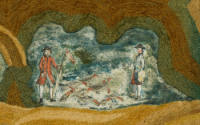 2005-51, Needlework Picture