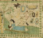 1979-57, Sampler