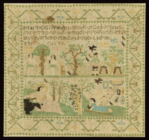 1979-57, Sampler