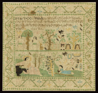 1979-57, Sampler