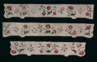 1973-236,1-3, Valance