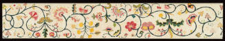 2022-78, Crewelwork Panel