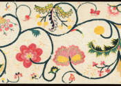 2022-78, Crewelwork Panel