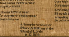 2019-118, Sampler