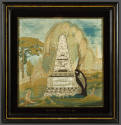 1939.604.1, Needlework Picture
