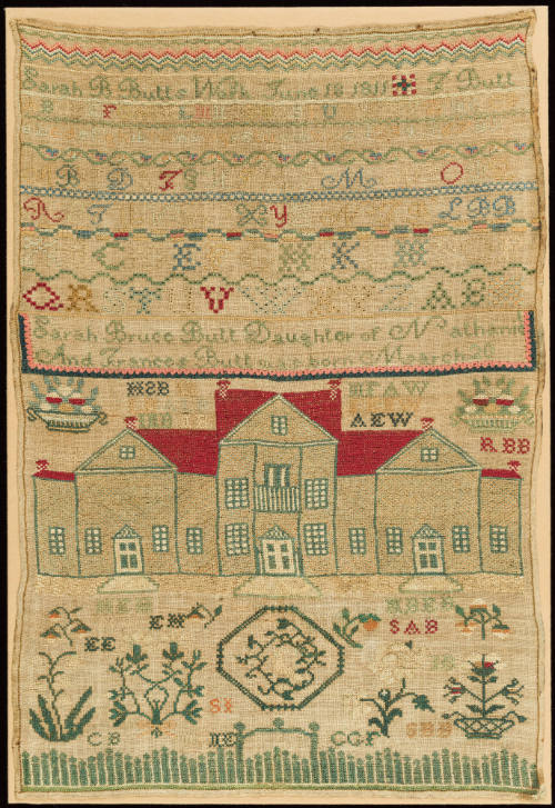 1989-34, Sampler