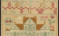 2018-276, Sampler