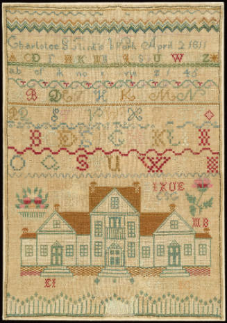 2018-276, Sampler