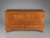2022-19, Chest