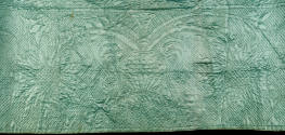 2005-299, Quilted Petticoat