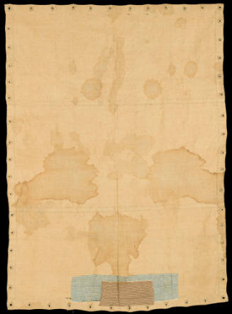 2022-255, Bed Sack