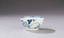2022-76,A&B, Cup and Saucer