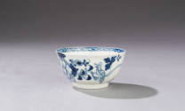 2022-76,A&B, Cup and Saucer