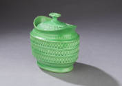2022-68,A&B, Sugar Dish