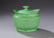 2022-68,A&B, Sugar Dish