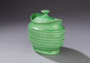 2022-68,A&B, Sugar Dish