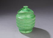 2022-68,A&B, Sugar Dish