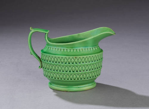 2022-67, Cream Jug