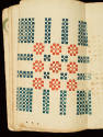 1981-57, Pattern Book