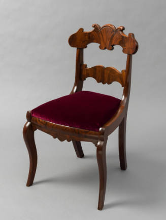 2022-71, Chair