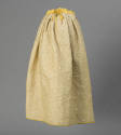 1952-19, Quilted Petticoat