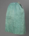 2005-299, Quilted Petticoat