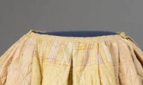 1994-88, Quilted Petticoat