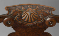 1936-219, Side Chair