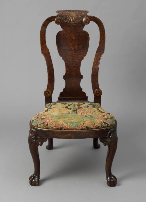 1936-219, Side Chair