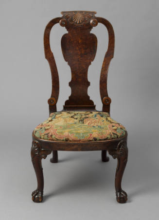 1936-219, Side Chair