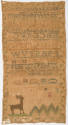 1988-460, Sampler