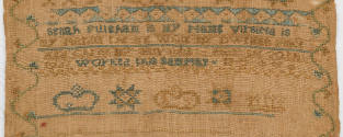 1988-460, Sampler