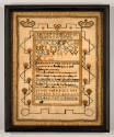 2010-16, Sampler