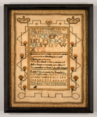 2010-16, Sampler