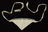 2022-64,5e, Forehead Cloth