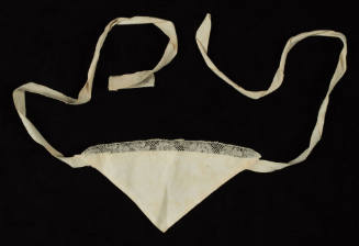 2022-64,5e, Forehead Cloth