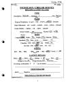 Scanned survey sheet of 2016-472 (NC-616) from Englund files.