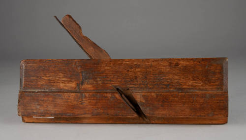 2016-473, Plane