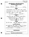 Scanned survey sheet of 2016-477 (NC-651) from Englund files.