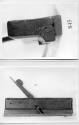 Scanned photos of 2016-478 (NC number unknown) from Englund files.
