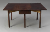 1981-44, Dining Table