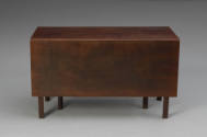 1981-44, Dining Table
