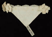2022-64,8a, Forehead Cloth