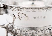1967-418, Chafing Dish