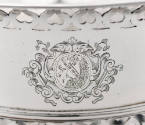 1967-418, Chafing Dish