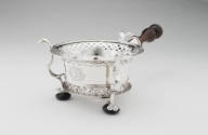 1967-418, Chafing Dish