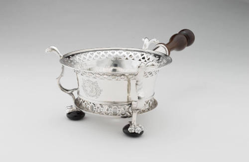 1967-418, Chafing Dish