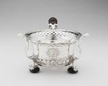 1967-418, Chafing Dish