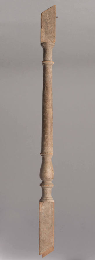 AF-1.22.7, Baluster